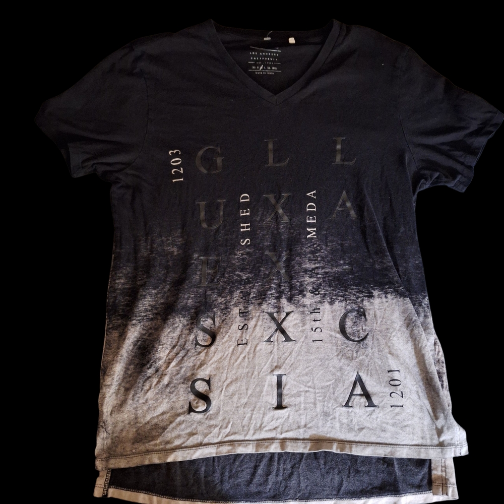 Guess Ombre T-Shirt